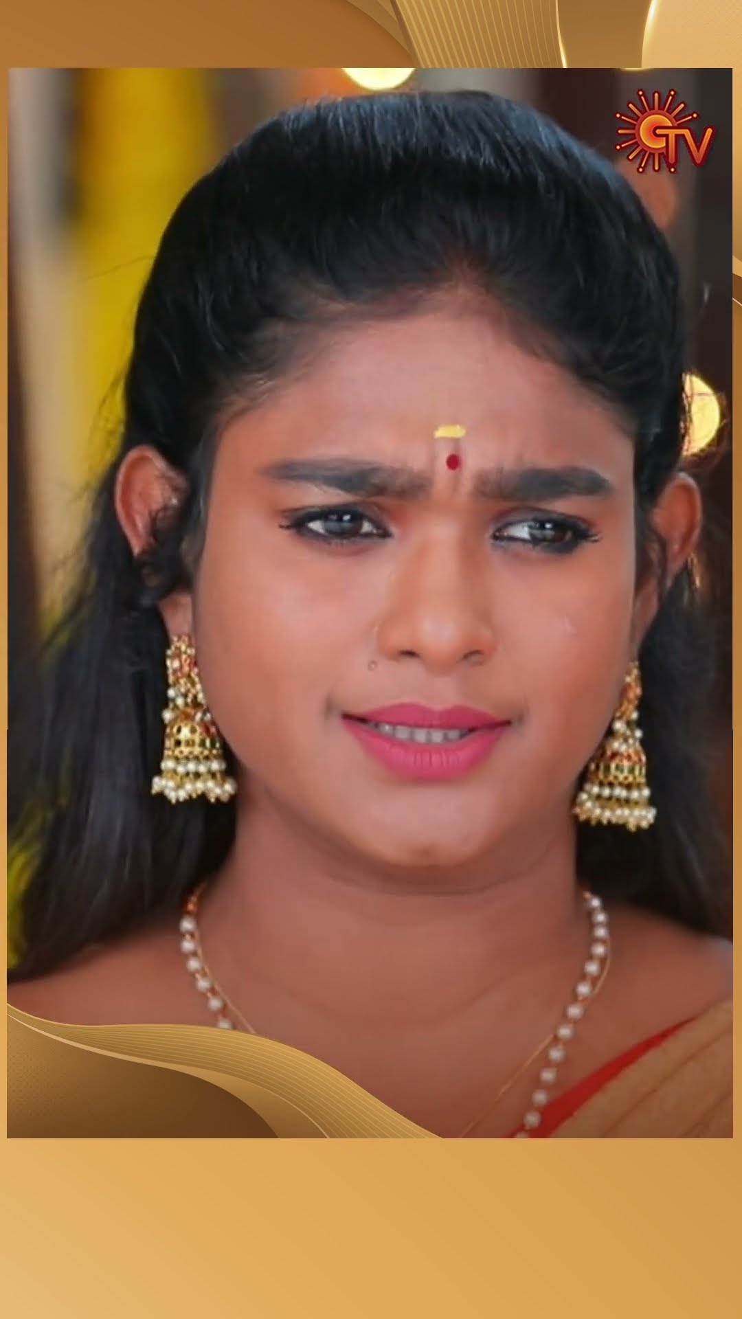#Sevvanthi #SunTV #shorts #tamilserial