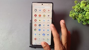 Google pixel 8 call not showing problem | Google pixel 8 pro incoming call not showing on screen