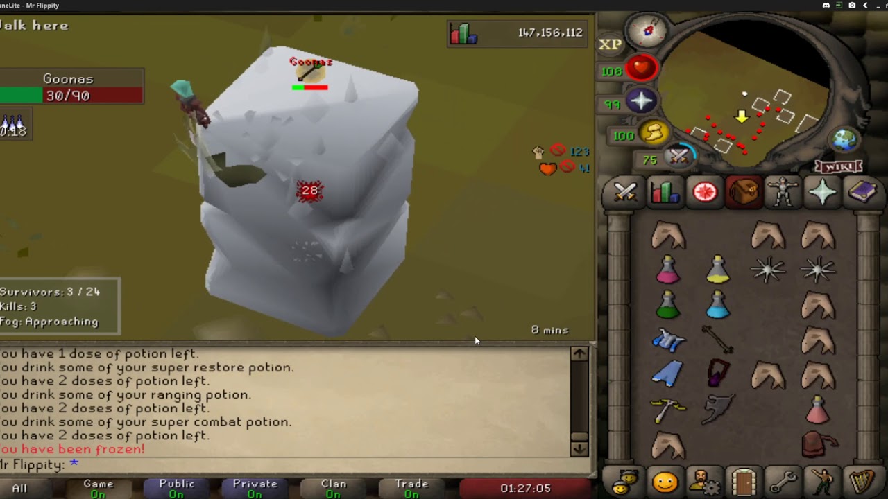 LMS Commentary (#7) - DD Renderself Bridding - TIPS & TRICKS