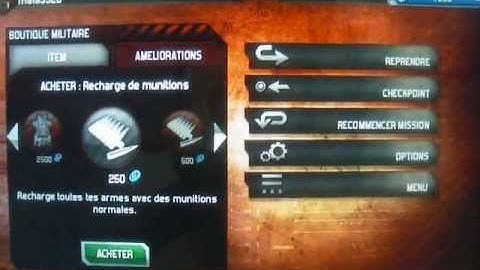 MODERN COMBAT 3 FALLEN NATION CHEAT CODE ANDROID BLUE MONNAIE ILLIMITE