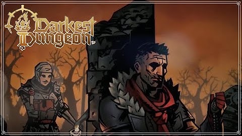 Darkest Dungeon 2 Anime Opening