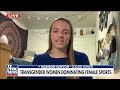 College Athlete Speaks Out About Transgender Athlete Dominating Women’s Sport: “Extremely Deflating”