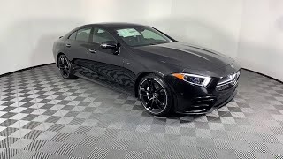 2020 Mercedes-Benz CLS New and preowned Mercedes-Benz, Atlanta, Buckhead, certified preowned 201994 screenshot 5