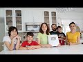 100,000 Subscriber Special - Thanking All of You! - Heghineh Cooking Show