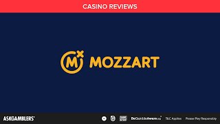 Mozzart Casino Video Review | AskGamblers screenshot 5