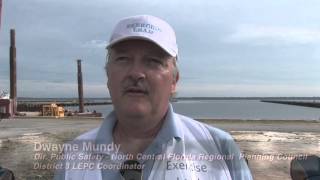 2015 Regional HazMat Exercise Video