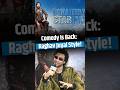 Comedy Is Back: Raghav Juyal Revives Govinda-Style Entertainment | Bhai Tera Star Hai