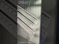 Armenia Automatic Powder Coating Line #powdercoating