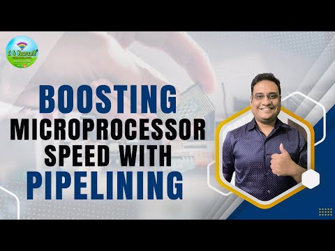 8086 Speed Hack : Pipelining vs Sequential Execution