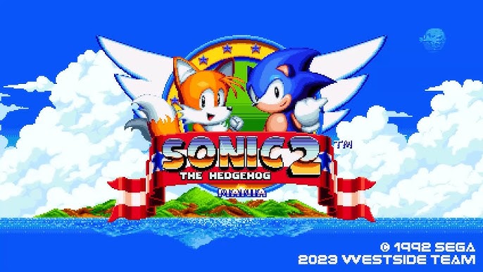 Sonic Mania (Multi): Revelada nova música e detalhes sobre a trama -  GameBlast