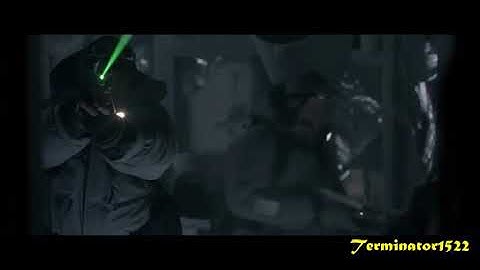 alien vs predator i animal i have become