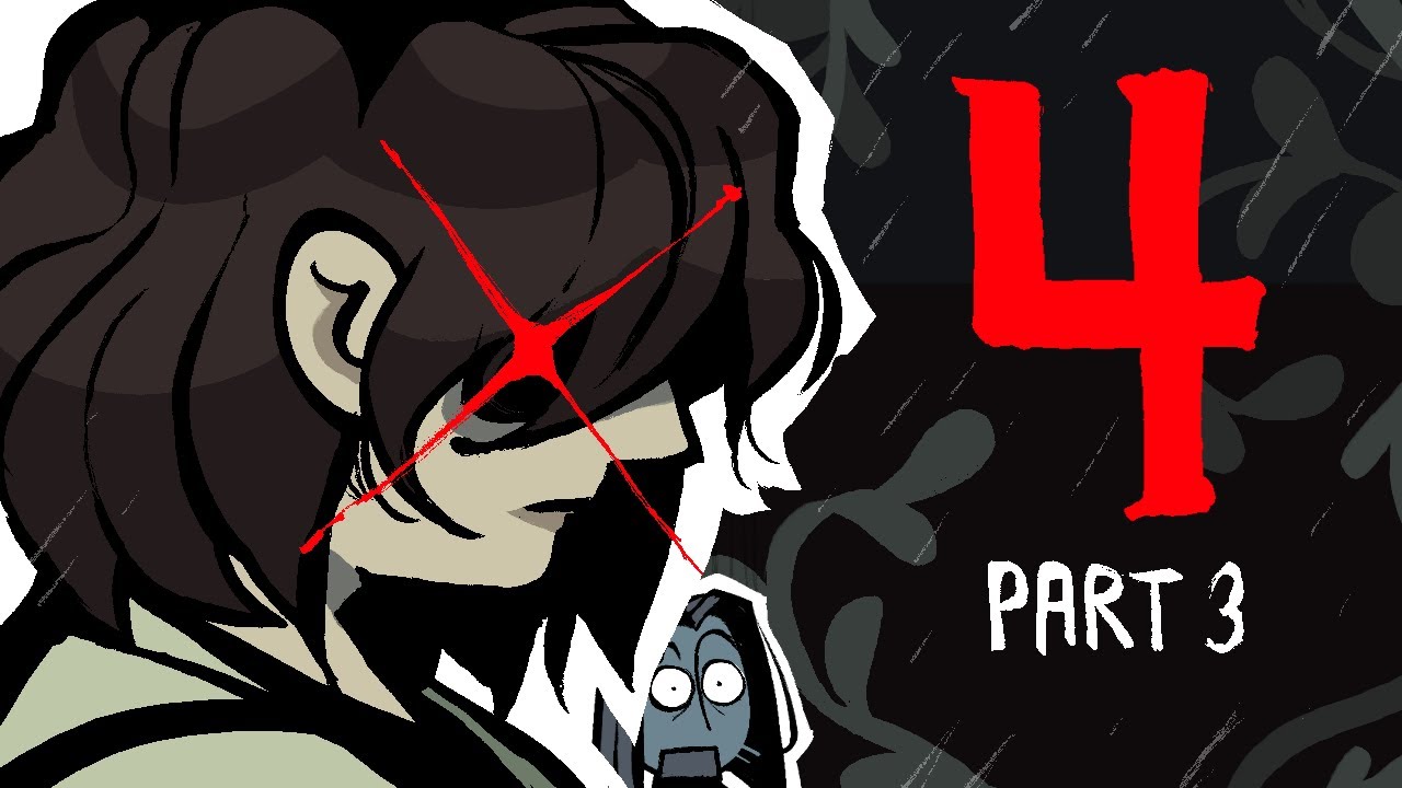 The Prophecy || DELTARUNE Chapter 4 Playthrough [Part 3] - YouTube