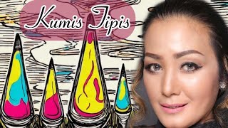 Nunung Alvi - KUMIS TIPIS. Cipt. Y AGus Salim.