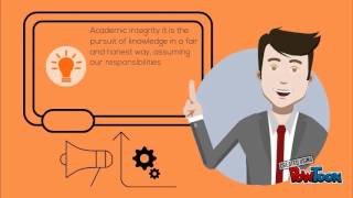infographic academic integrity