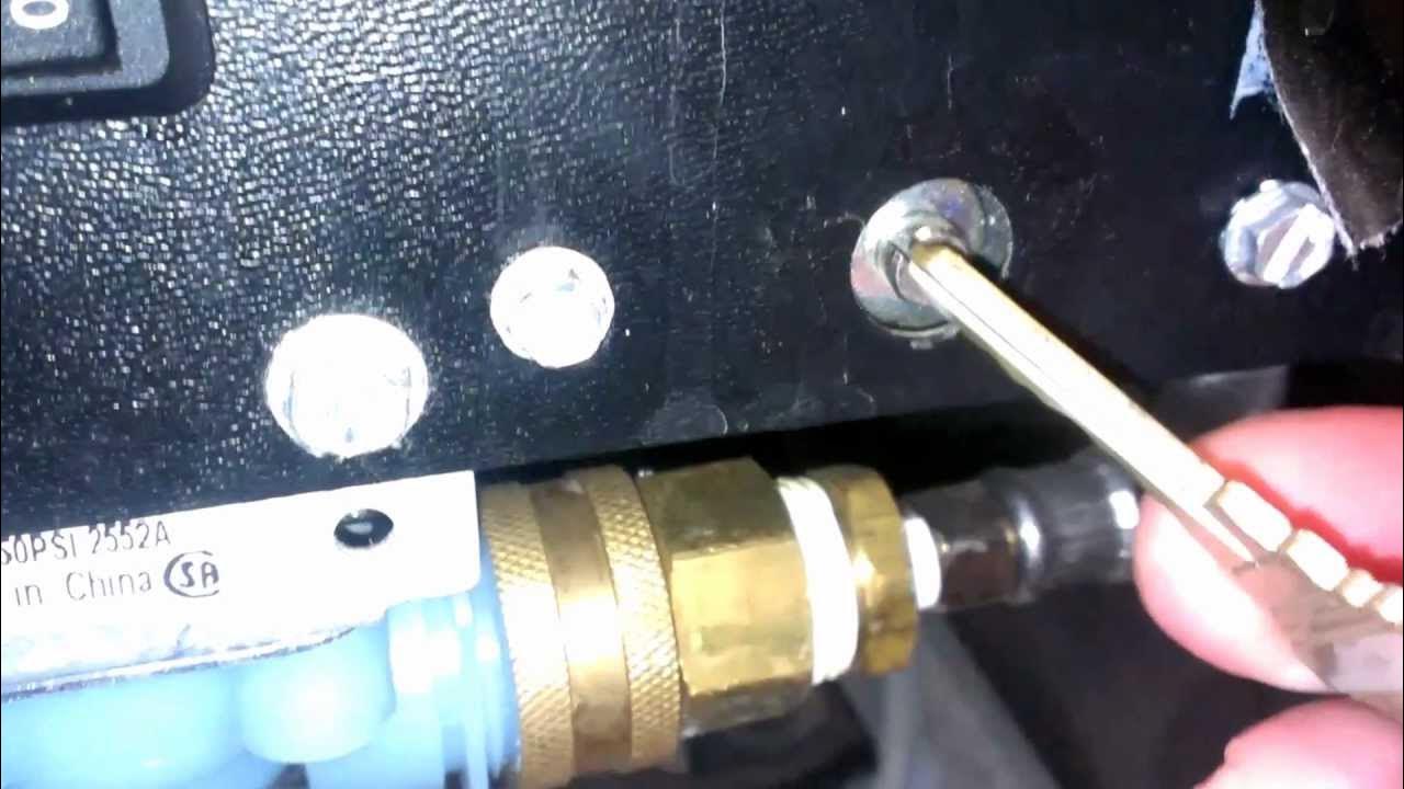 Uline Ice maker Issues YouTube