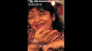 The Saroj Khan Story