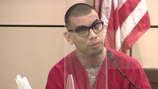 ‘He handed me the gun’: Man testifies against brother in capital murder trial