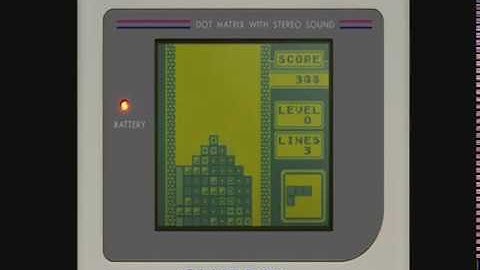 TETRIS® 2020 Trailer ANDROID & IOS