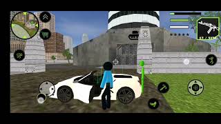How Spider Stickman Rope Hero Vice town gangster  Changed The Game This Year screenshot 3