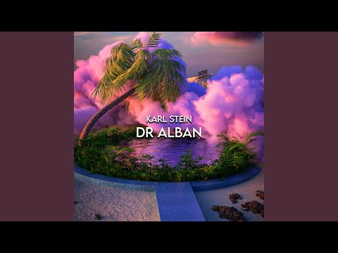 Dr Alban 