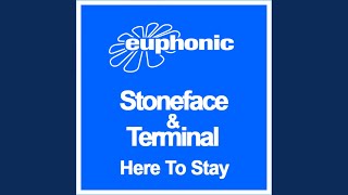 Here To Stay (Original Mix)