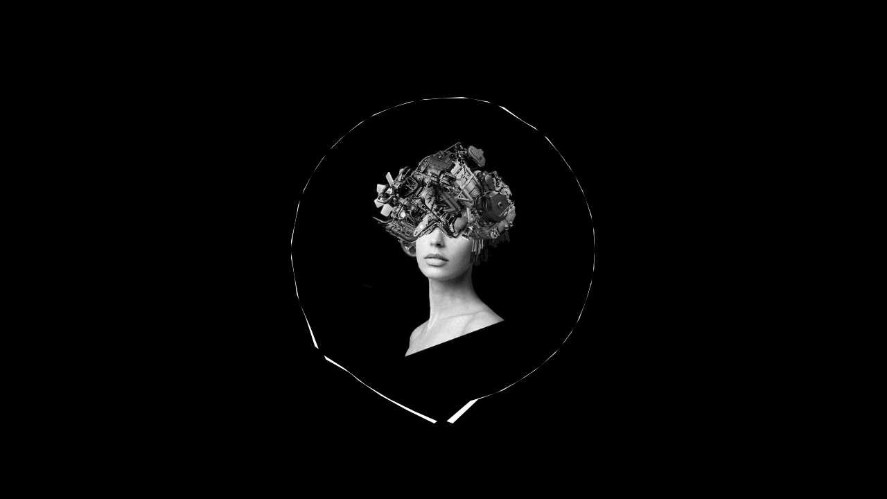 Frankyeffe - Seriousness (Original Mix)