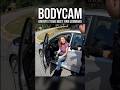 Bodycam: Driver's Tears Meet Firm Command
