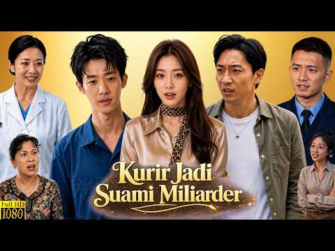 Kurir Jadi Suami Miliarder Chinese Drama | Full Story Review & Facts Explained in English