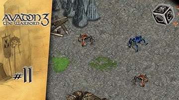 Khemerian rebels and sticky bugs - Let