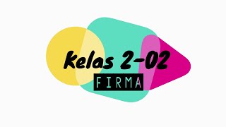 Badan Usaha : Firma
