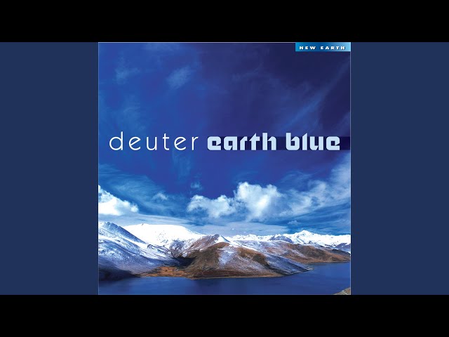 Deuter - Earth Blue