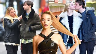 Boys Anya Taylor Joy Has Dated.