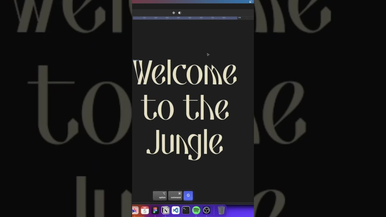 Figma’s interactive components are next level 🚨