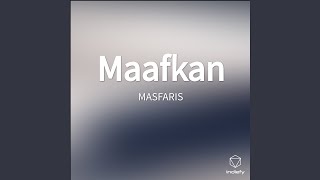 Maafkan