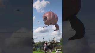 Cgi Monster Scary Light Are Off X Danilovx