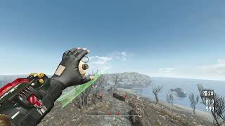 New Turret Test