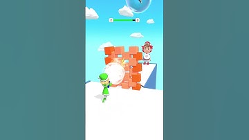 Bubble Run 2 Level Gameplay Walkthrough | Best Android, iOS Games