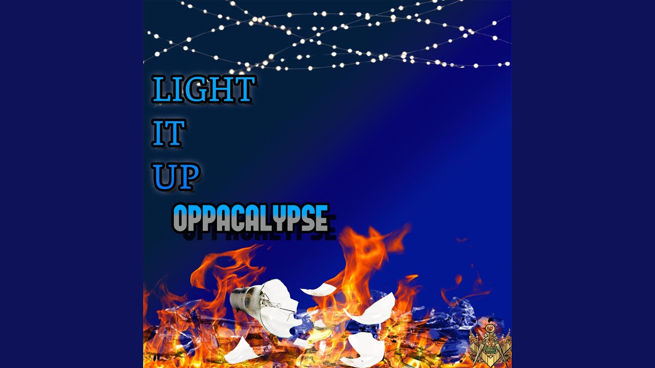 Watch Light It Up on YouTube Watch Light It Up on YouTube