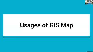 SNAP & Maps