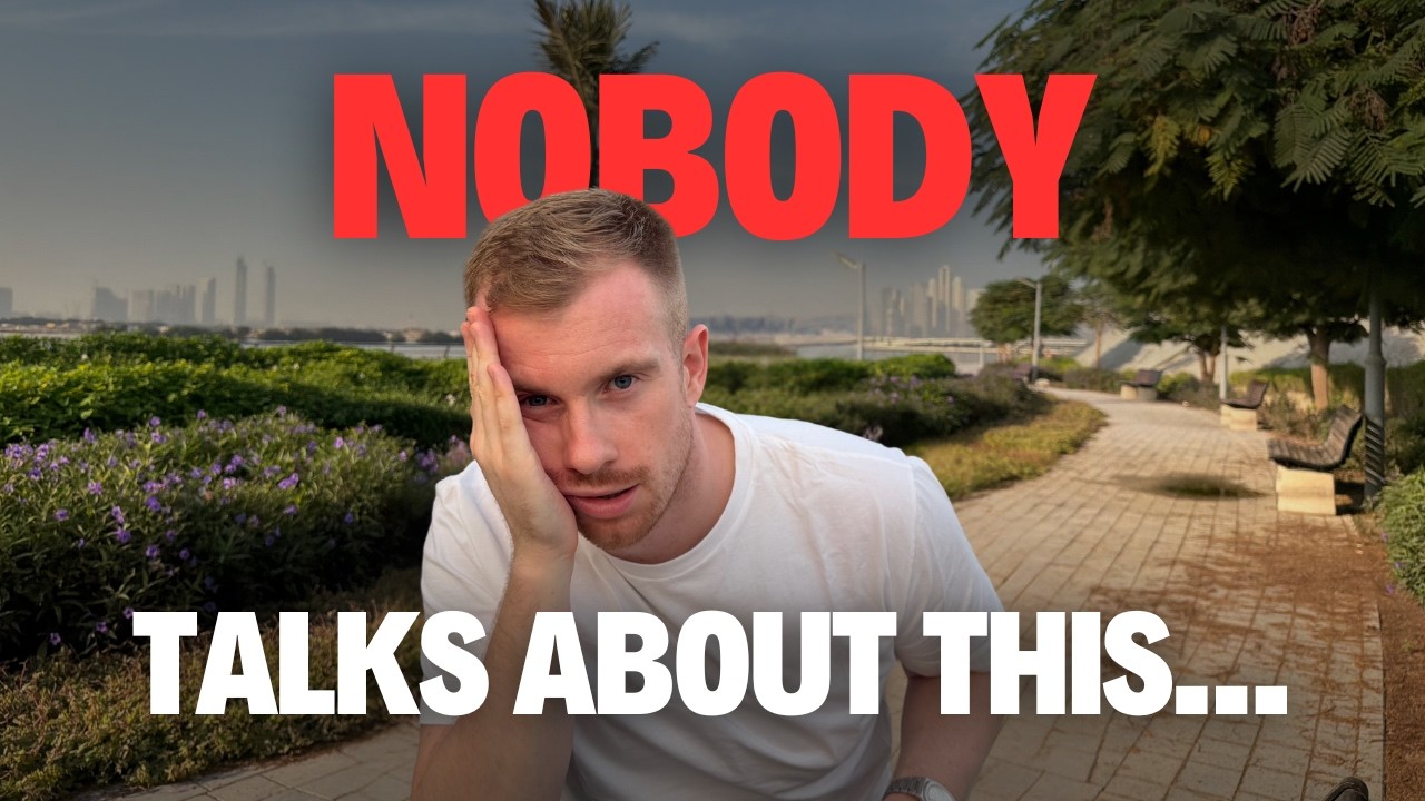 Что происходит перед тем, как сбываются ваши мечты?