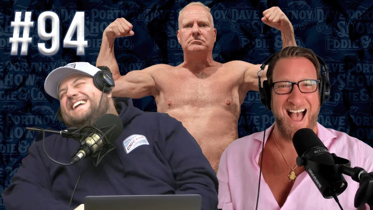 Discussing Penn's 387 Million Barstool Sports Acquisition — DPS 94