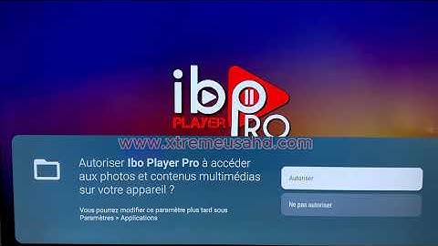 How to Install and Activate IBO Player Pro on Smart TV – Complete Guide 2025