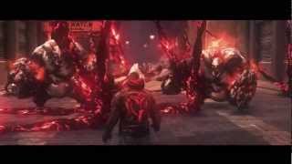 Prototype 2 - Playthrough Pt. 21 - Rescuing Maya?