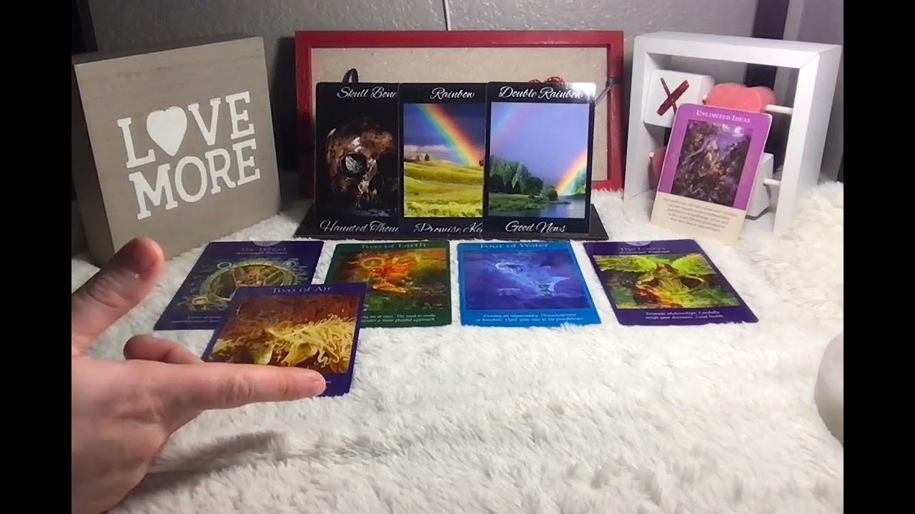 Ответы, которые вам нужны прямо сейчас ‼️🌈