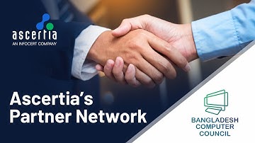 Why Bangladesh Computer Council utilises Ascertia for remote signing