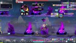 GMS v270 Kronos Maplestory Pathfinder - Destiny Kaling Mission