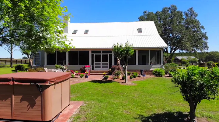 Brian Coker-17830 Southeast 40th Street, Morriston...