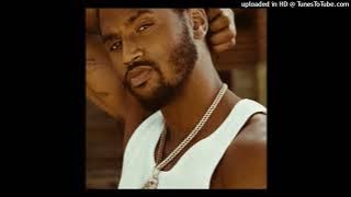 Trey Songz - Cats Got My Tongue