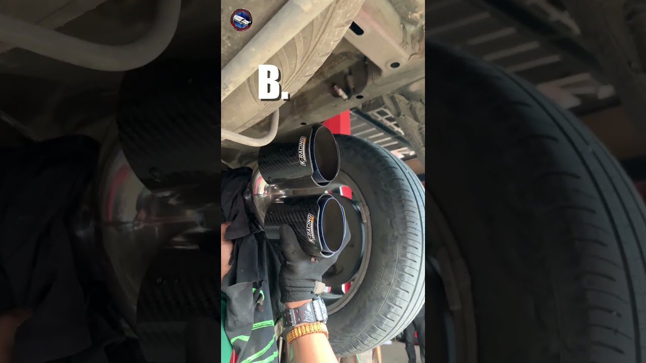 PICK YOUR FAVORITE FOR TOYOTA AVANZA