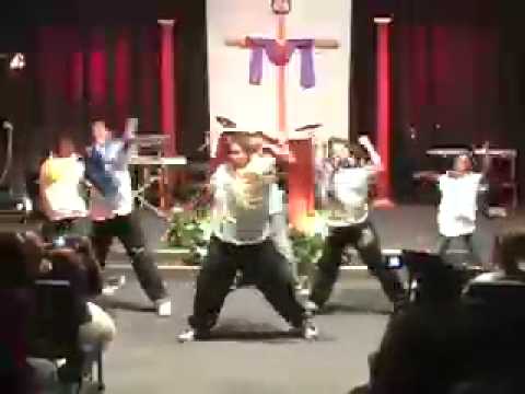 Get Low & Jesus Muzik by Lecrae with Spiritual Fee...